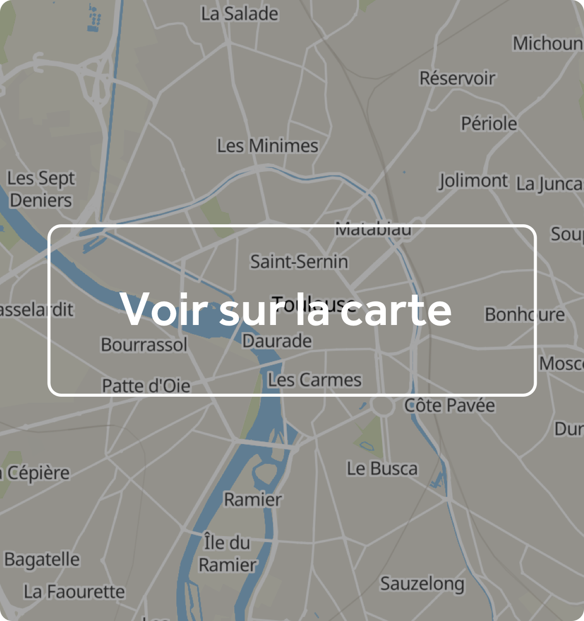 Liste des logements Habitat Jeunes Ô Toulouse